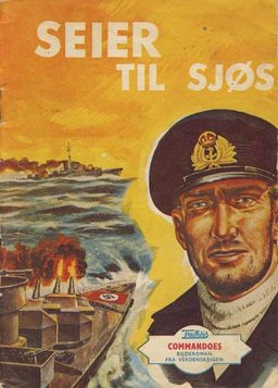 #7 August 1971 [95]